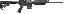 Model SRC - MA Compliant .223 Remington/5.56mm NATO 16 Inch Barr
