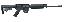 Model R16M4FTT-SRC Sight Ready Carbine .223/5.56mm 16 Inch Barre
