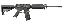 Model CFI- SRC Carbon Fiber .223 Remington/5.56mm NATO 16 Inch B