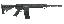 Model R16M4FTT-SRC Sight Ready Carbine .223/5.56mm 16 Inch Barre