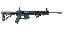 Model CDI .223/5.56mm 16 Inch M4 Profile Barrel Vortex Flash Sup