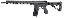 Way Of The Gun Performance Carbine .223 Remington/5.56mm NATO 16