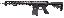 Model SRC-308-SS15 .308/7.62x51mm 16.5 Inch Medium Profile Barre
