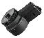 AR-15 High Capacity Magazine .223.5.56mm 50 Round Cerakote Black