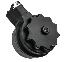 FAL .308 High Cap Drum Magazine for Metric FAL Type Rifles Black