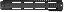 Rifle Length Smooth Free Float Forearm AR-15