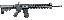 Black Diamond Specter XL Carbine 5.56mm NATO 16 Inch Chrome-Line