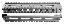 Two-Piece Midlength Handguards 8.625 Inches