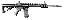 Billet Model 57 Carbine 5.56mm 16 Inch Threaded Barrel 1:9 Twist