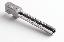 Dimpled Barrel for Glock 17 9mm 4.49 Inch Barrel Stainless Steel