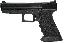 Dragonfly Glock 17 9mm 4.49 Inch Barrel ZEV Fulcrum Ultimate Tri