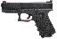 Defender Glock 19 9mm 4 Inch Barrel ZEV Duty Drop-In Trigger Bla