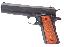 American Classic Mil-Spec 1911 .45 Caliber 5 Inch Barrel Matte B