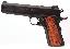 American Classic Mil-Spec II 1911 .45 ACP 5 Inch Barrel Blue Fin