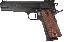 Rock Island Armory 1911-A1 FS Match .45 ACP 5 Inch Barrel Parker