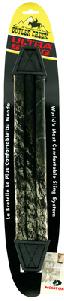 Ultra Padded Rifle Sling One Inch 48 Inch Long Mossy Oak Break U