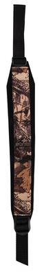 Comfort Stretch Sling Mossy Oak Break Up Rifle