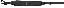 Comfort Stretch Sling Black Shotgun
