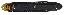 Alaskan Magnum Rifle Sling Black