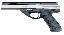 Model U22 NEO .22 Long Rifle 6 Inch Barrel Inox Finish Polymer G