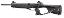 CX4 Storm PX4 Carbine 9mm 16.6 Inch Barrel 17 Round With Picatin