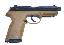 Model Px4 Storm Special Duty .45 ACP 4.6 Inch Barrel Brunition F
