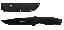 LEG BUFF RVR 5.5 BOWIE BLK SHT