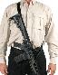 Universal Swift Sling Ambidextrous Coyote Tan