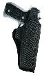 Model 7001 AccuMold Thumbsnap Holster 2-3 Inch Barrel Revolver S