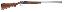 Citori Lightning VectorPro 12 Gauge 26 Inch Barrel Blue Finish 3