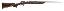 X-Bolt Hunter .270 Winchester Short Magnum 23 Inch Barrel Matte
