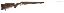 X-Bolt White Gold .300 Winchester Magnum 26 Inch Stainless Steel