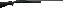 BPS Magnum Stalker 12 Gauge 28 Inch Barrel 3.5 Inch Chamber Non-