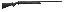 BPS Stalker 12 Gauge 28 Inch Barrel Non-Glare Finish 3 Inch Cham