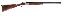 Citori Superlight Feather 12 Gauge 2.75 Inch Chamber 26 Inch Ven
