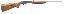 SA-22 .22 Long Rifle 19.25 Inch Barrel Polished Blue Finish Grad