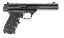 Buck Mark Contour URX .22 Long Rifle 7.25 Inch Contour Barrel Ma