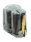 Double Helix Magazine for .17 HMR and .22 Winchester Magnum Rimf