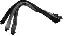 X-Cellerator Sling Fits All Browning Rifles Black