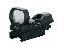 Panoramic Sight With Green Dot Reticles