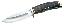 Vanguard Fixed Blade Knife 4.125 Inch Blade