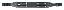 Ultra Padded Rifle Cartridge Sling Black 48 Inches
