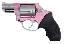 Undercover Lite Pink Lady Double Action Only .38 Special +P 2 In