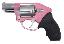 Undercover Lite Pink Lady Off Duty .38 Special +P 2 Inch Barrel