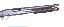 Shotgun Forend for Remington 870