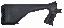 Pistol Grip Style Stock Mossberg 500/600