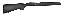 Conventional Style Rifle Stock Ruger Mini-14/30