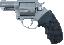 Magnum Pug .357 Magnum 2.2 Inch Ported Barrel Stainless Steel Fi