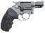 Undercover Southpaw .38 Special +P 2 Inch Barrel Aluminum Finish