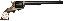 Wyatt Earp Limited Edition .45 Long Colt 10 Inch Blued Barrel On